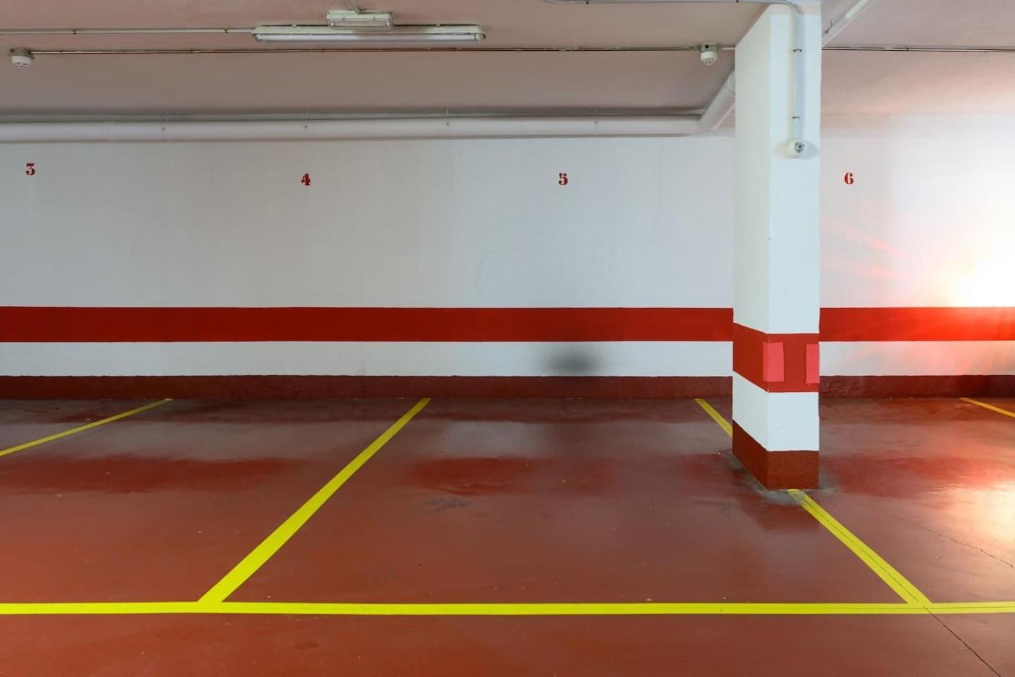 Private Parking Included Dream Gravina Studio Las Palmas de Gran Canaria Eksteriør billede